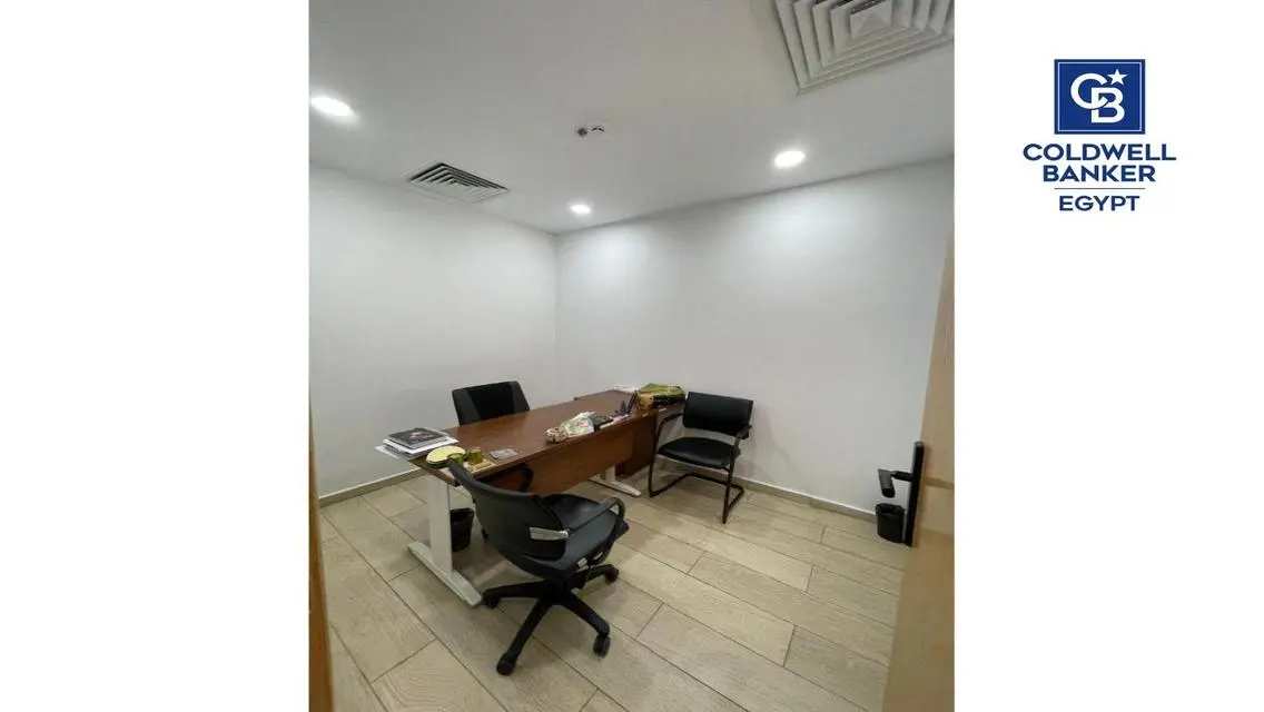Excellent Office Space for Sale