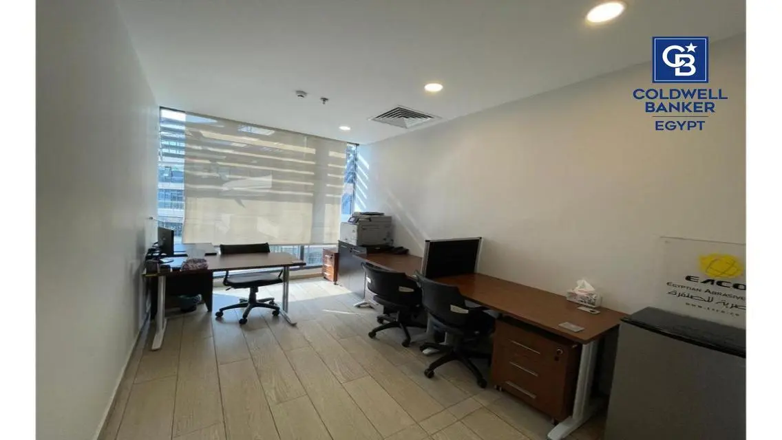 Excellent Office Space for Sale