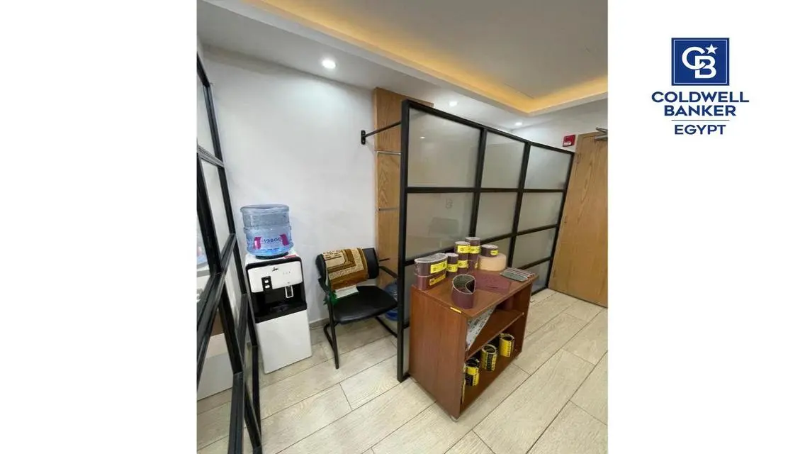 Excellent Office Space for Sale
