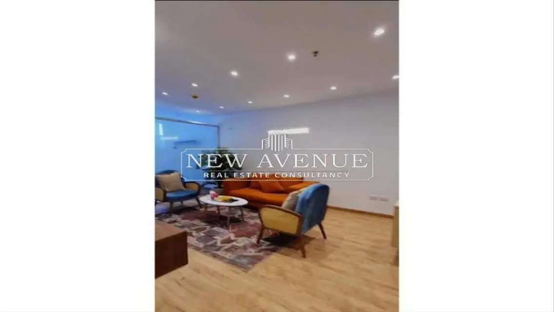 Investment Opportunity: Modern Office Space of 135 sqm