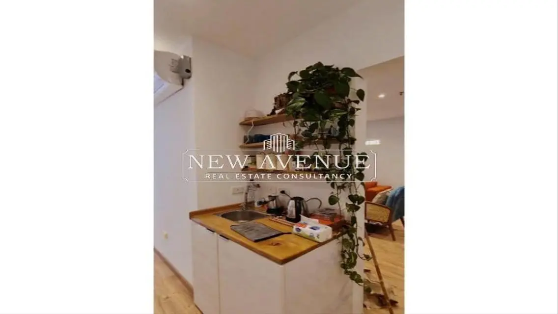 Investment Opportunity: Modern Office Space of 135 sqm