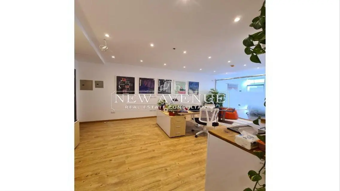 Investment Opportunity: Modern Office Space of 135 sqm