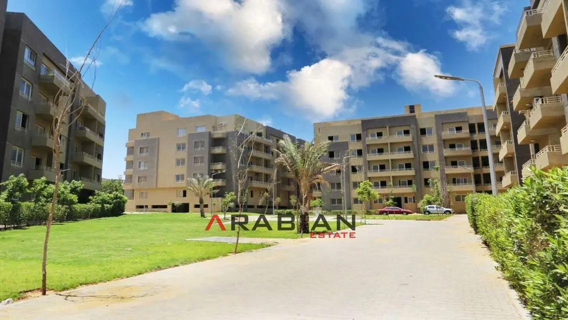 Luxury Apartment in AUC - 170 sqm