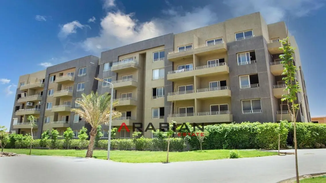 Luxury Apartment in AUC - 170 sqm