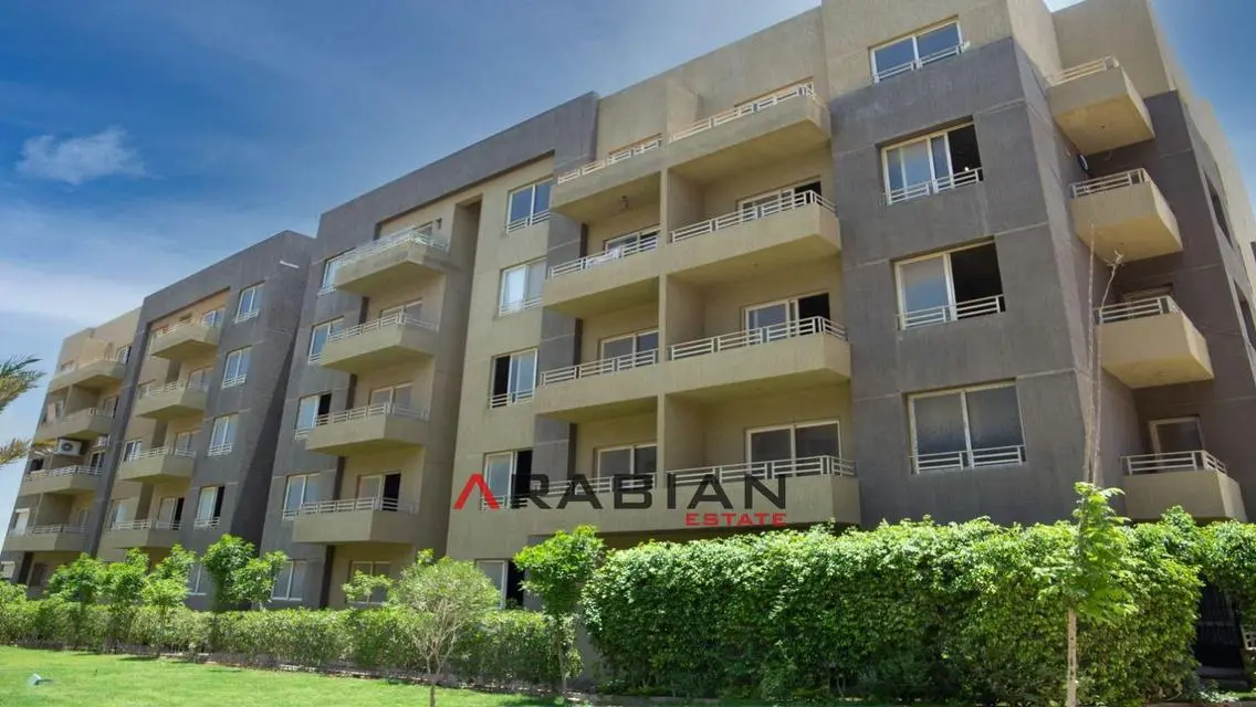 Luxury Apartment in AUC - 170 sqm