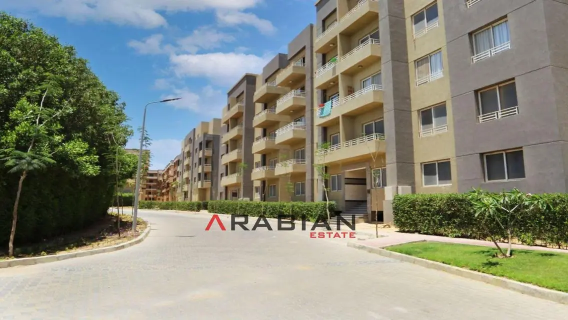 Luxury Apartment in AUC - 170 sqm