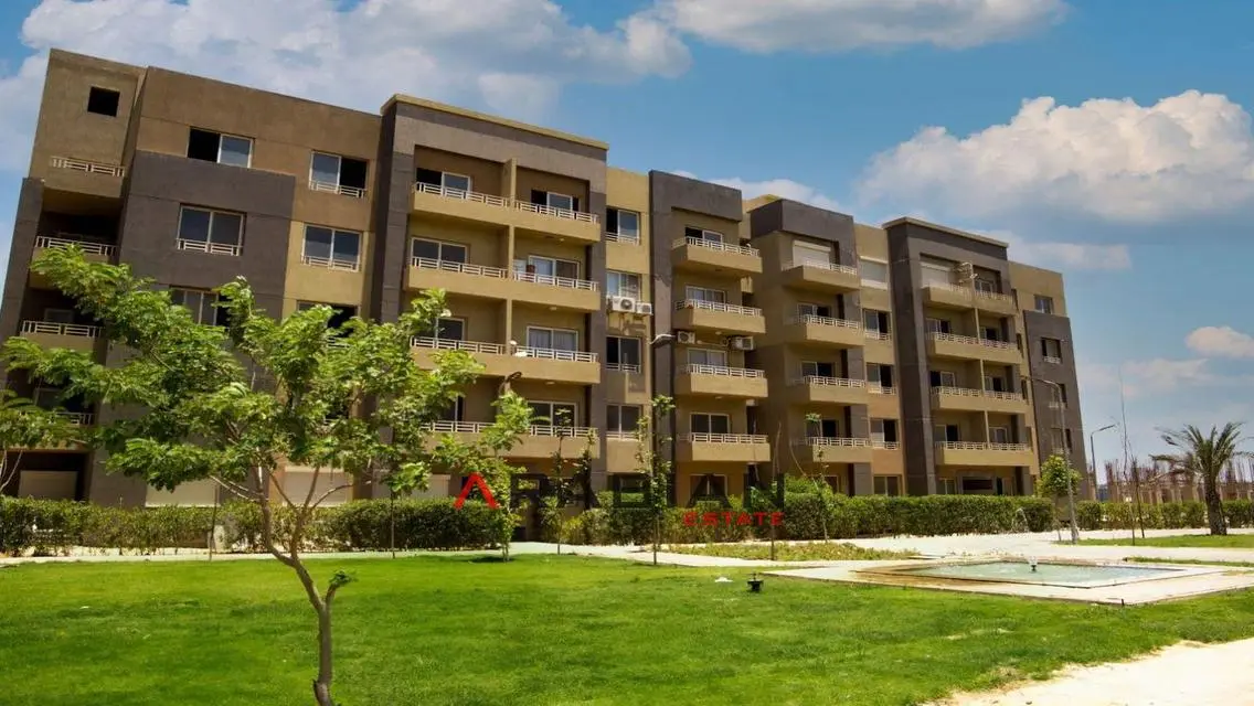 Luxury Apartment in AUC - 170 sqm