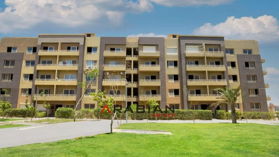 Luxury Apartment in AUC - 170 sqm