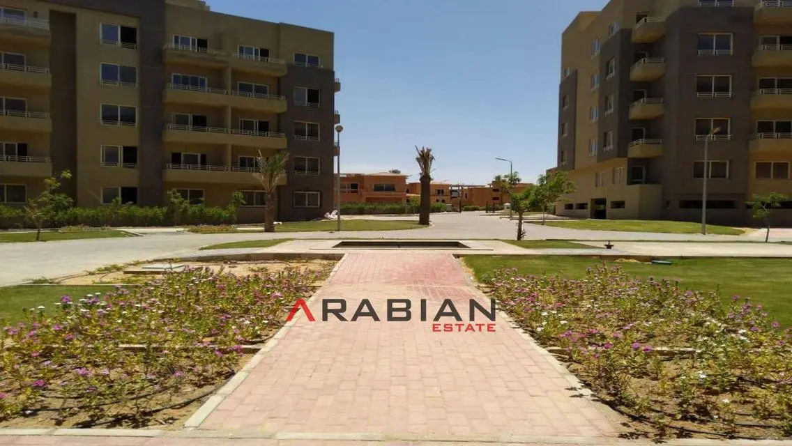 Luxury Apartment in AUC - 170 sqm
