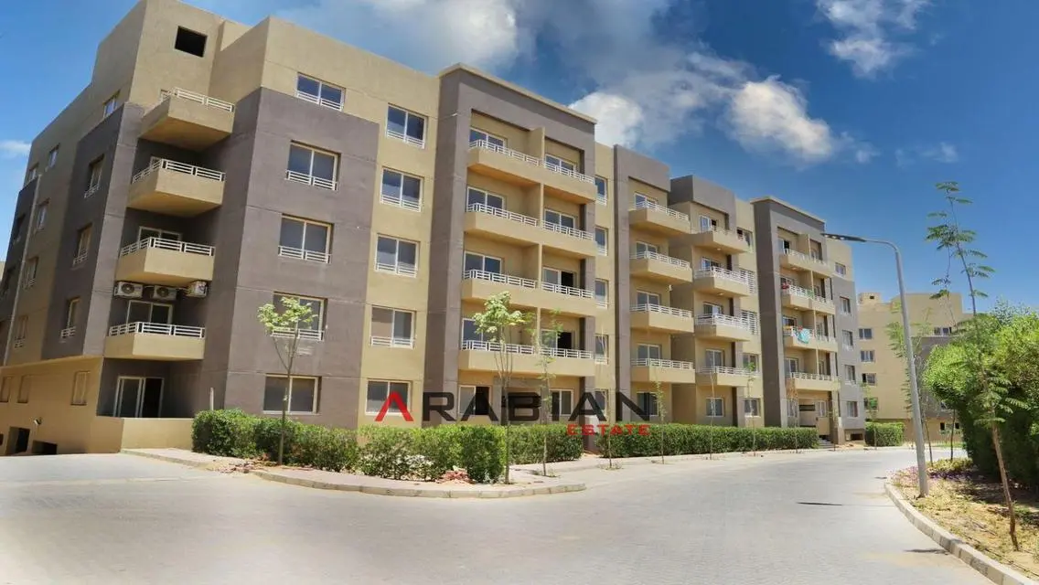 Luxury Apartment in AUC - 170 sqm