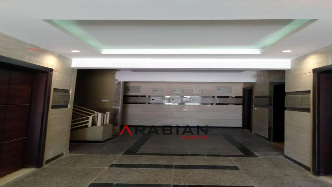 Luxury Apartment in AUC - 170 sqm