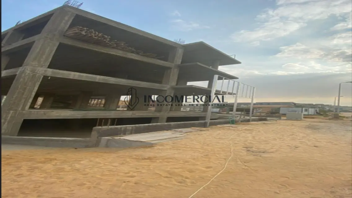 Luxury Apartment with Prime Location