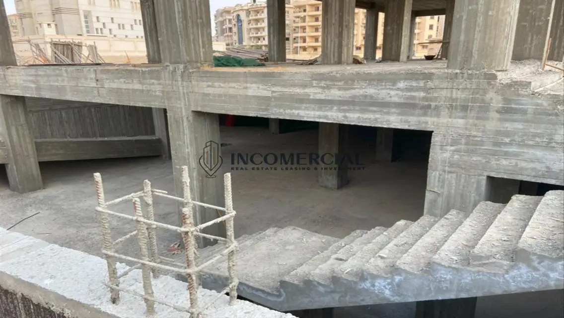 Luxury Apartment with Prime Location
