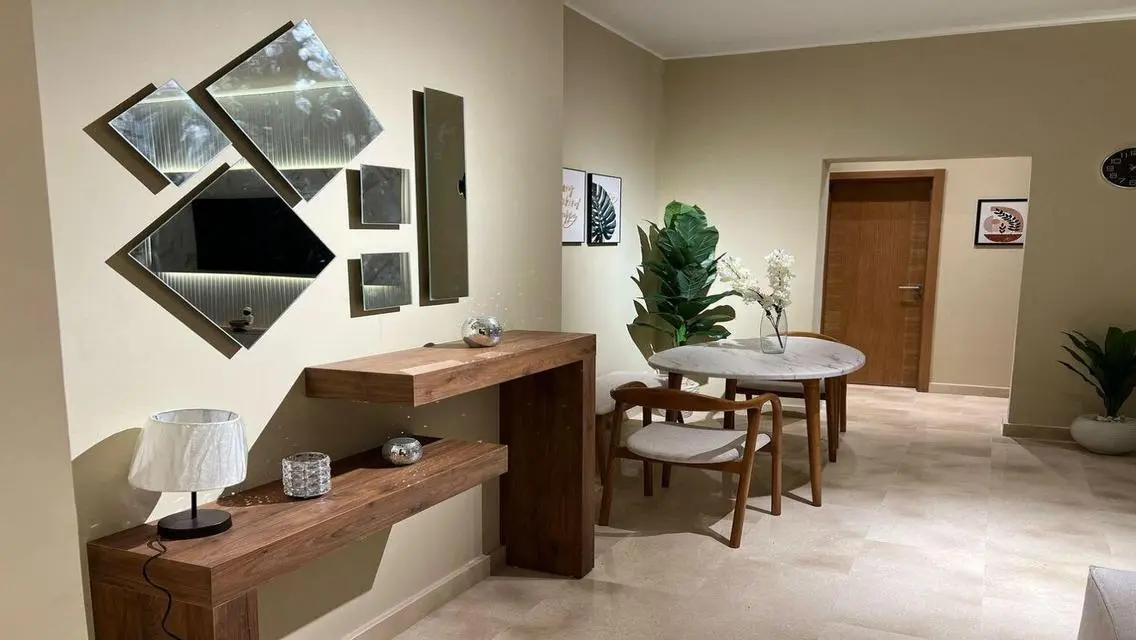 Luxury Apartment of 168 sqm for Sale