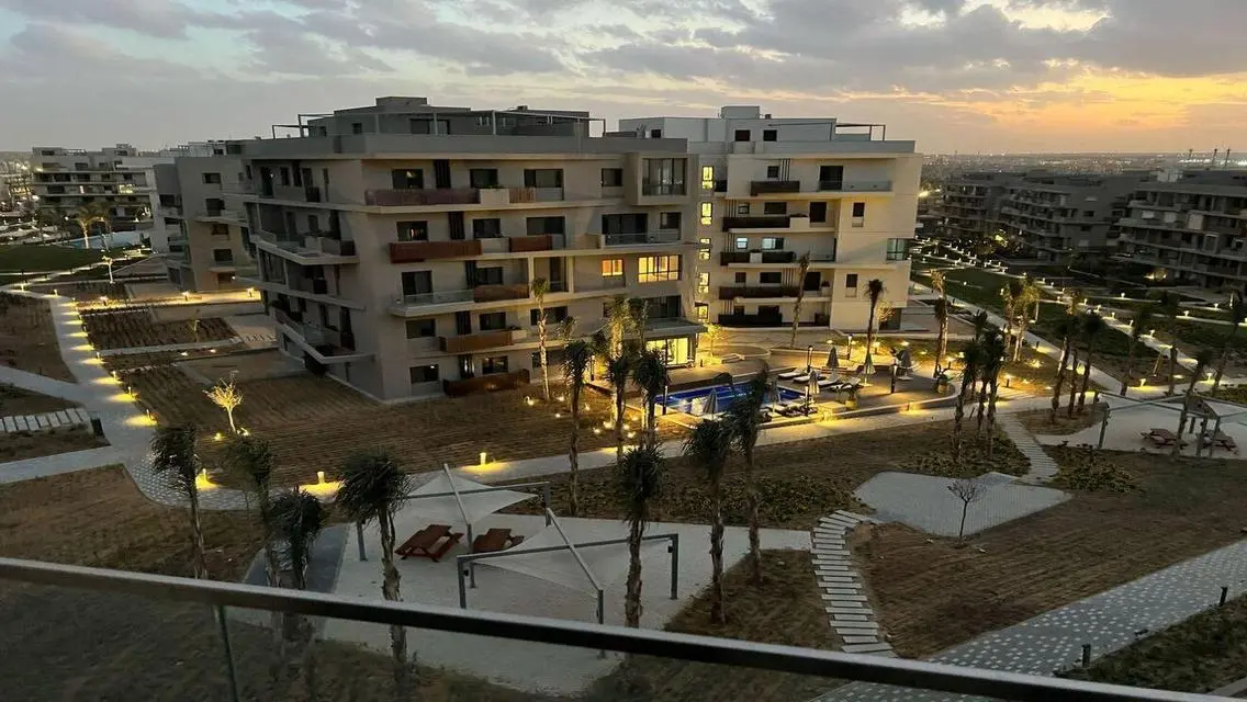 Luxury Apartment of 168 sqm for Sale