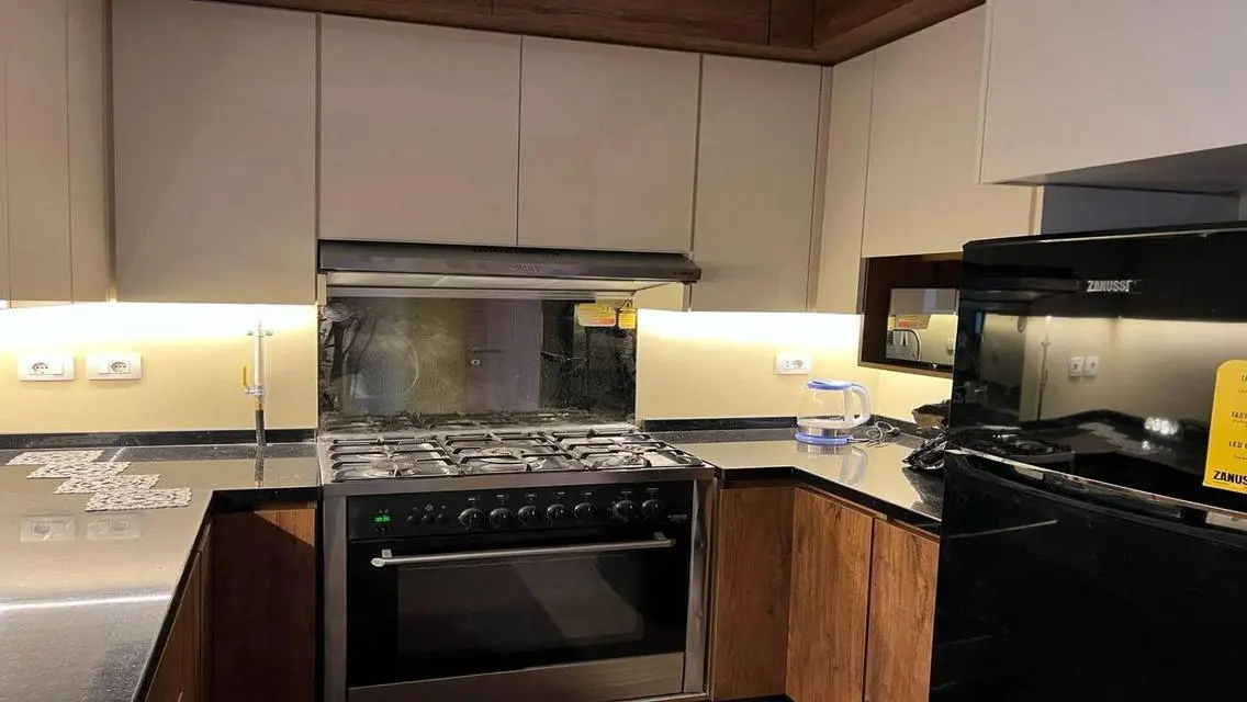 Luxury Apartment of 168 sqm for Sale