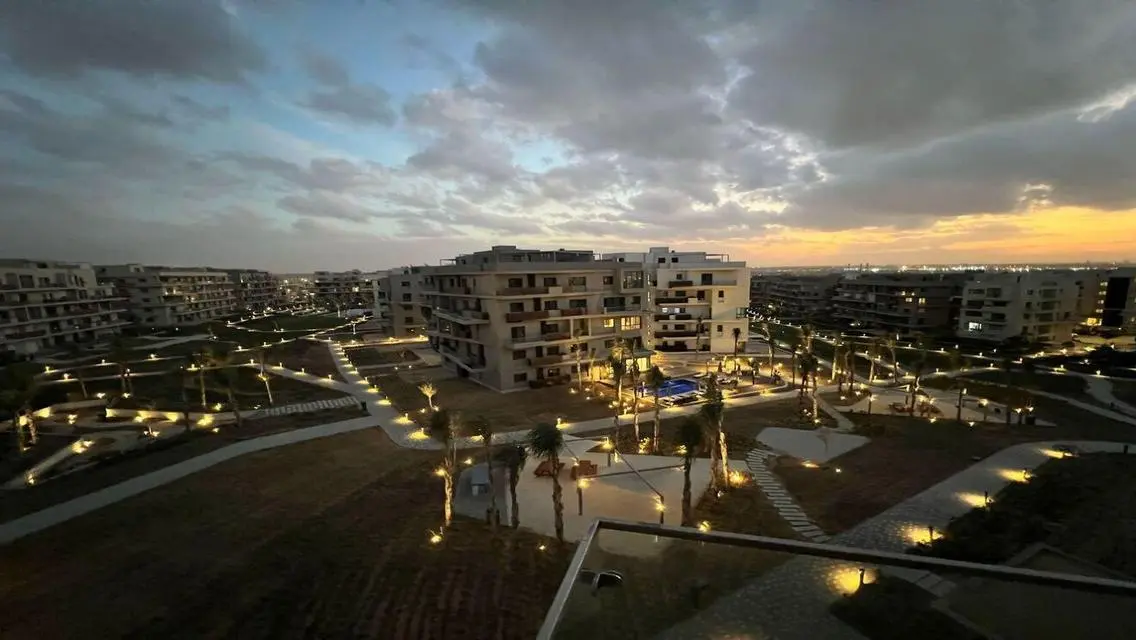 Luxury Apartment of 168 sqm for Sale