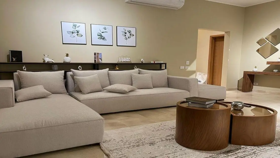 Luxury Apartment of 168 sqm for Sale