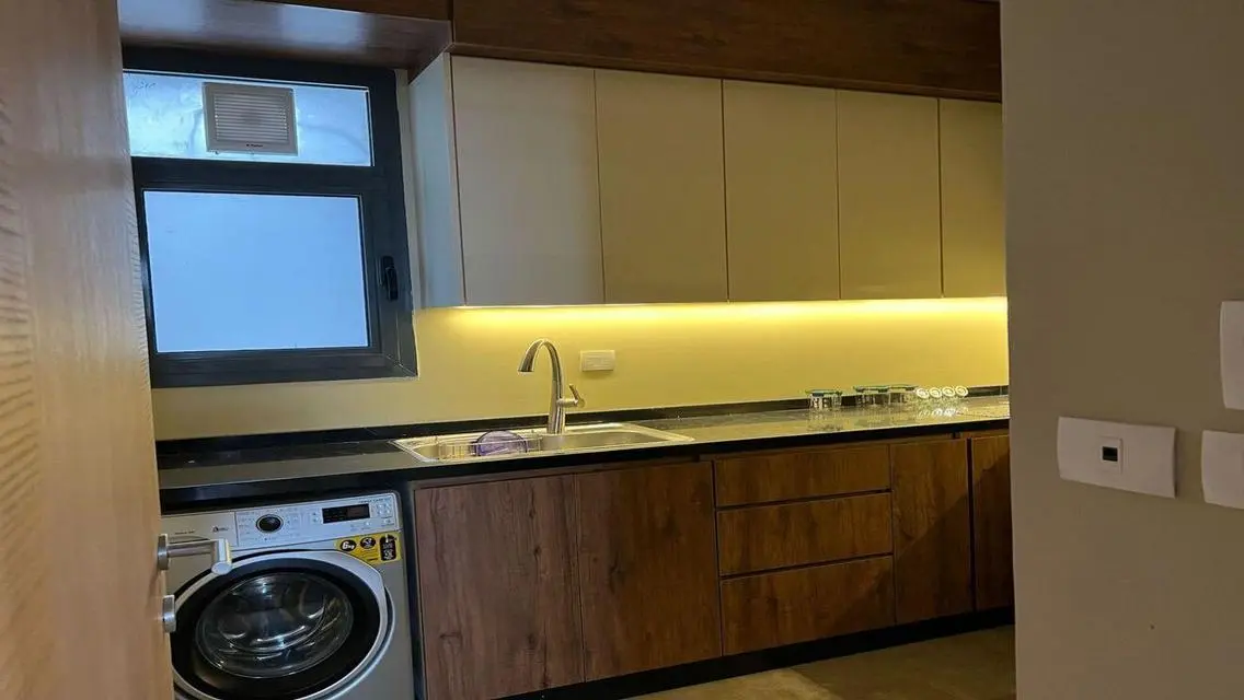 Luxury Apartment of 168 sqm for Sale
