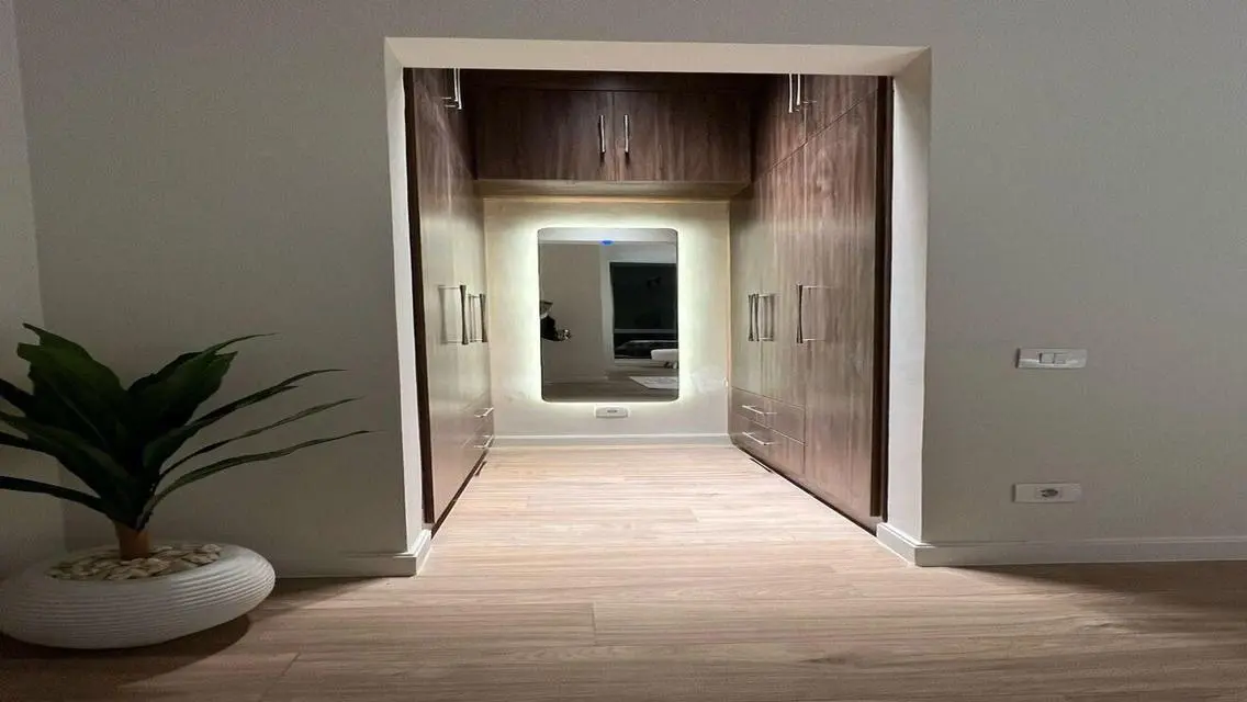 Luxury Apartment of 168 sqm for Sale