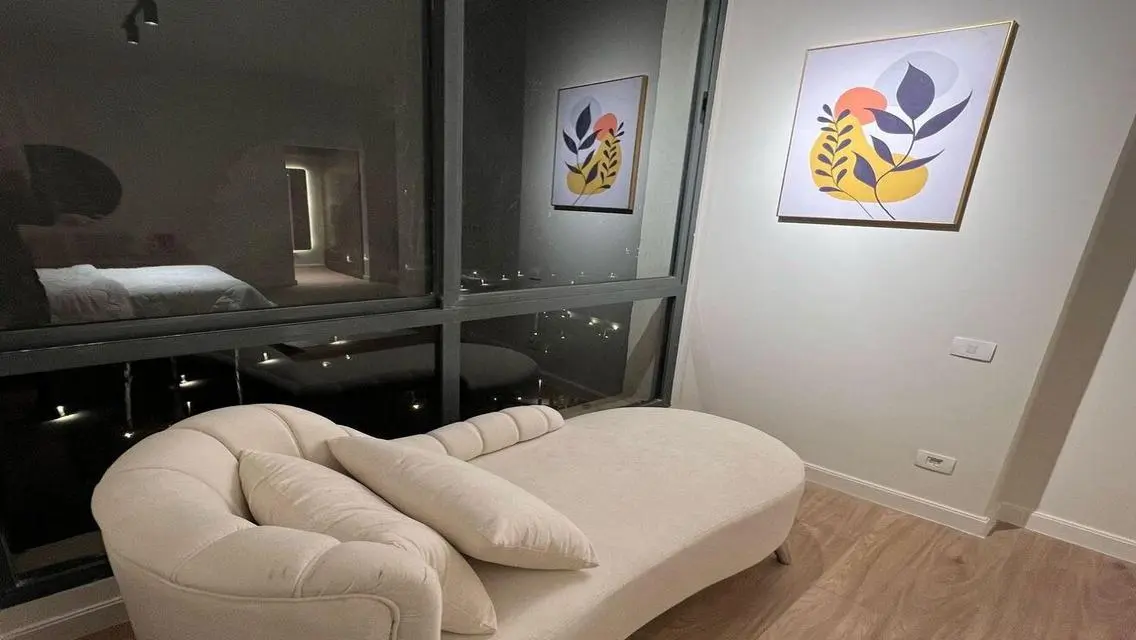 Luxury Apartment of 168 sqm for Sale