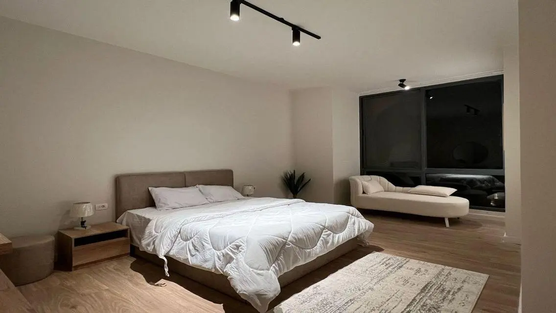 Luxury Apartment of 168 sqm for Sale