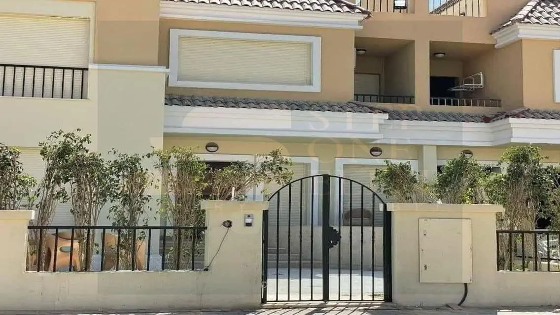 Luxurious Villa for Sale - 12 Meters Overlooking Lakes