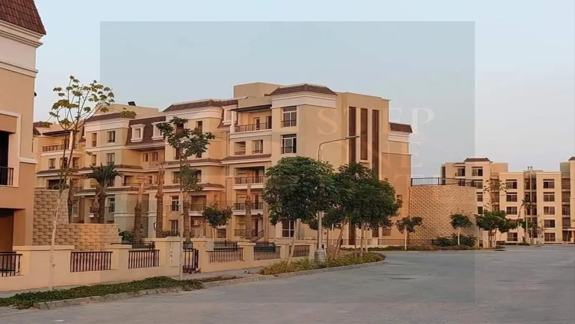 Luxurious Villa for Sale - 12 Meters Overlooking Lakes