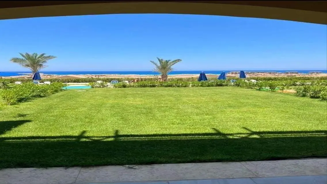 Luxury Villa for Sale in La Vista Gardens Sokhna