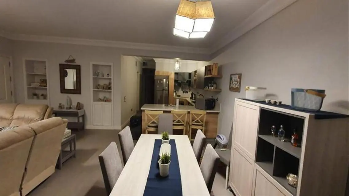 Luxury Villa for Sale in La Vista Gardens Sokhna