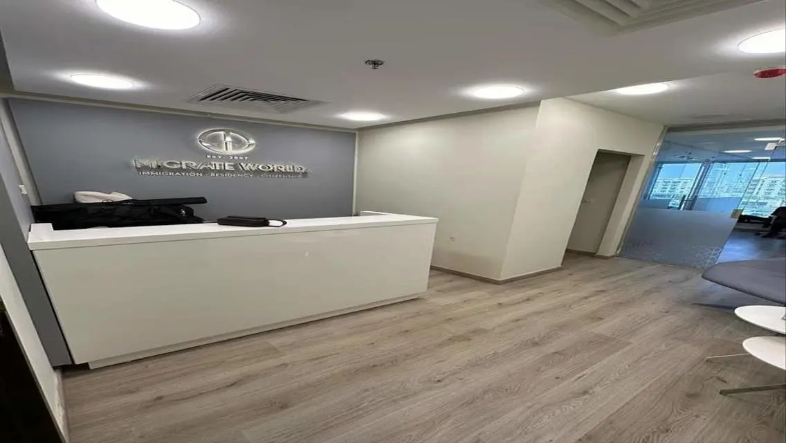 Commercial Property for Rent in Trivium Square Mall