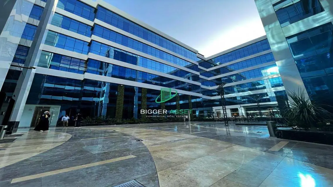Commercial Property for Rent in Trivium Square Mall