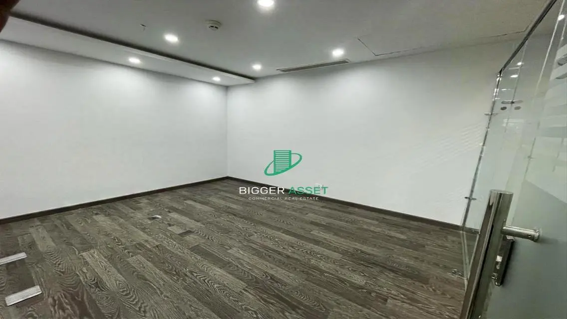 Commercial Property for Rent in Trivium Square Mall