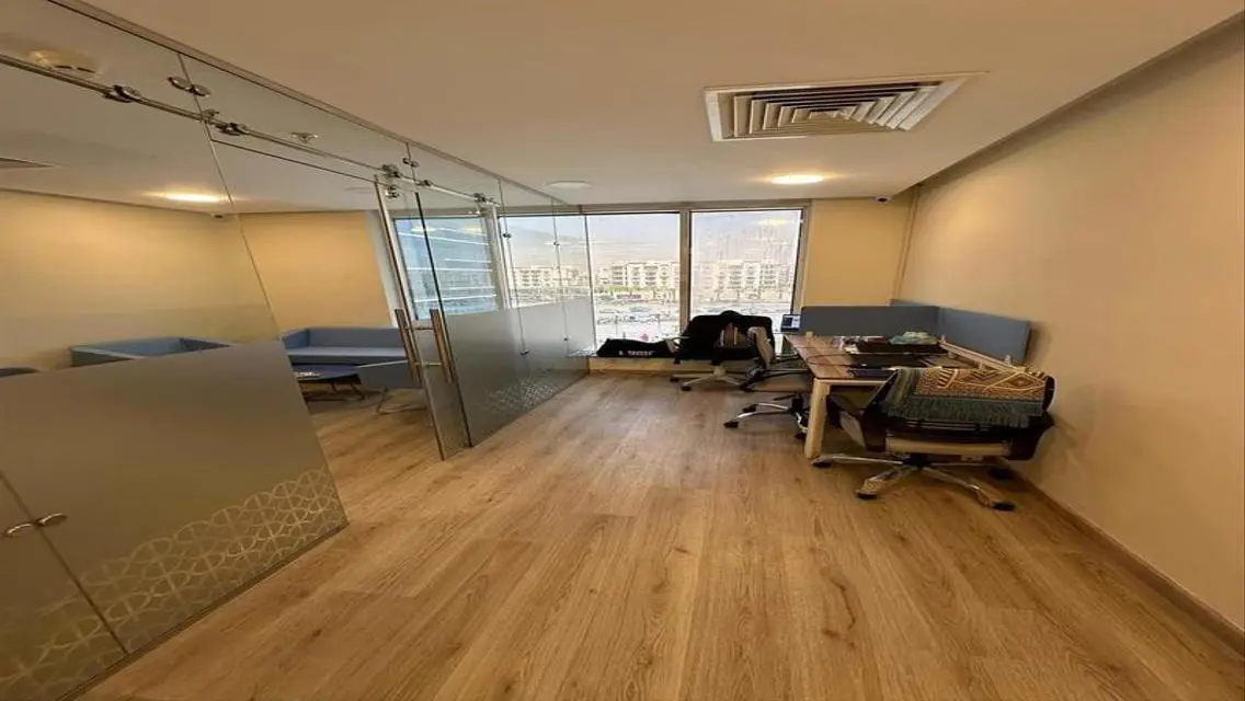 Commercial Property for Rent in Trivium Square Mall