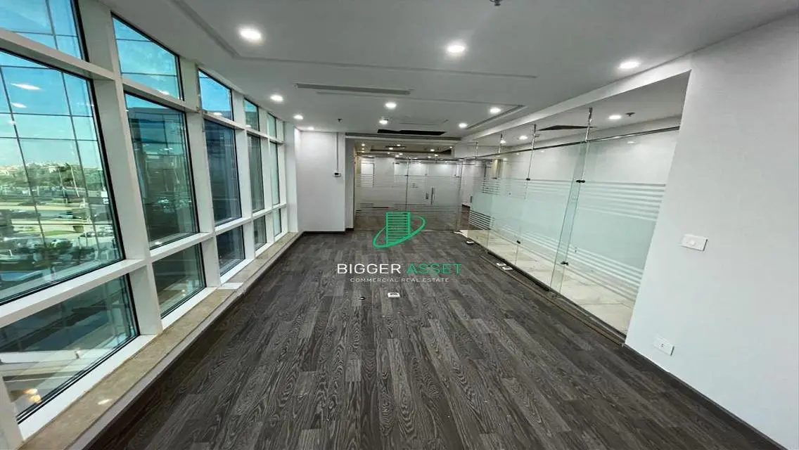 Commercial Property for Rent in Trivium Square Mall