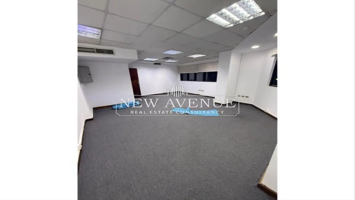 Luxury Apartment 320 sqm in the Heart of the City