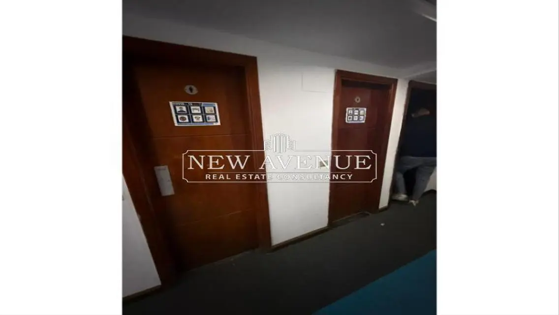 Luxury Apartment 320 sqm in the Heart of the City
