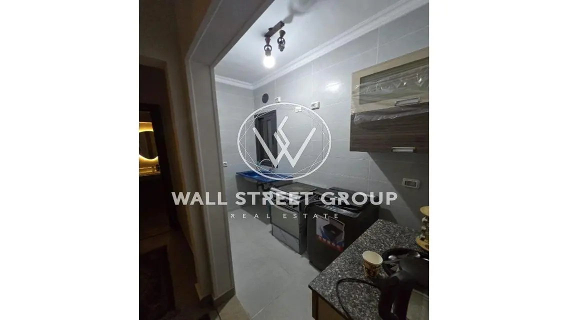 Comfortable Apartment for Rent in M17 with Pristine Amenities