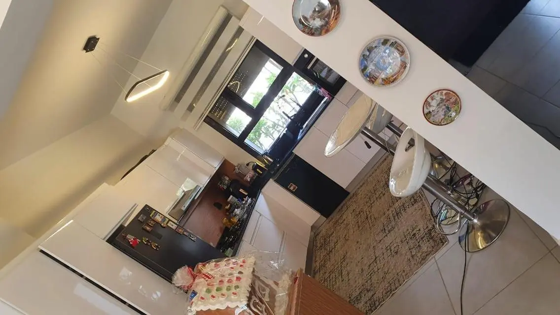 Stunning Apartment in Smart Village AlBurouj