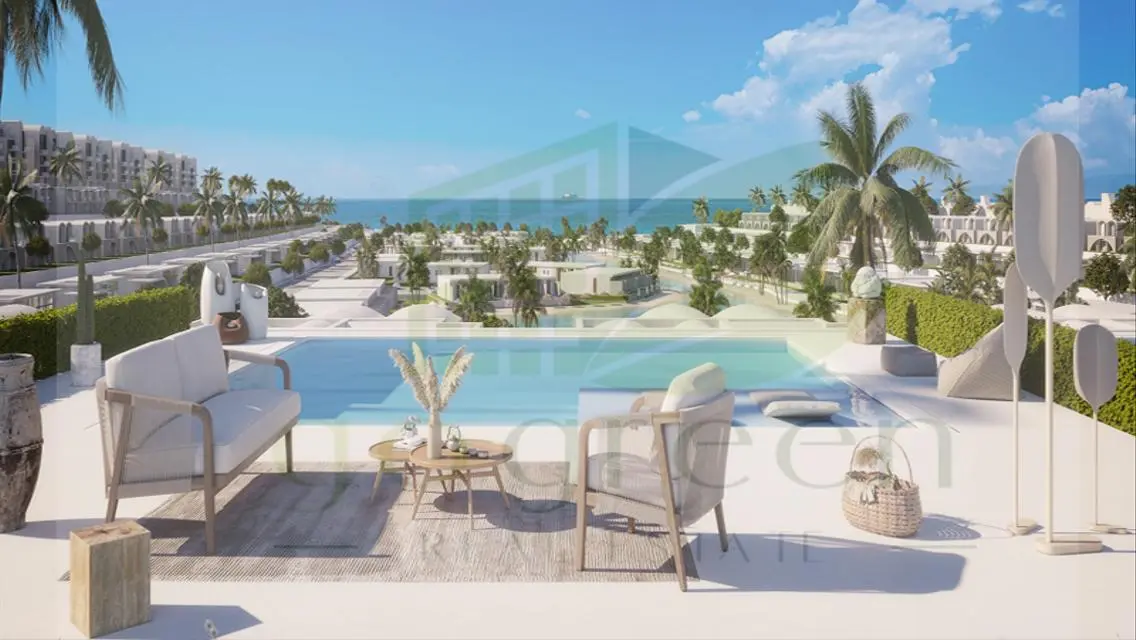 Luxury Villa for Sale with Stunning Views