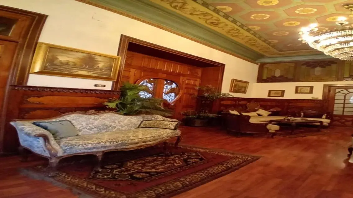Luxury Apartment for Sale with 1150 sqm
