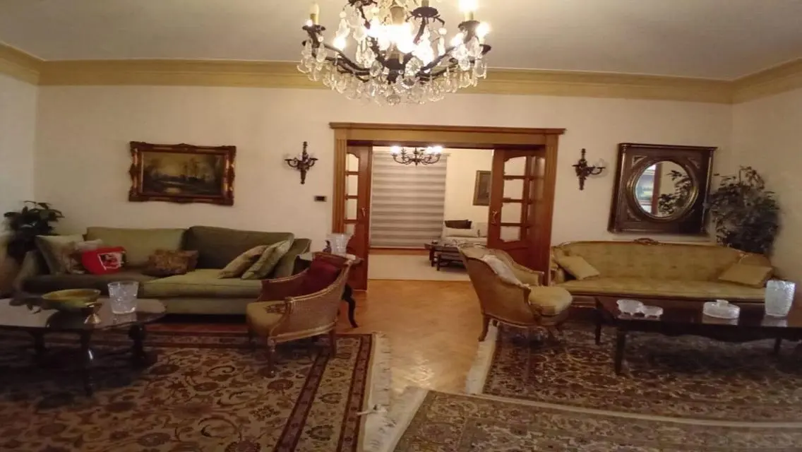 Luxury Apartment for Sale with 1150 sqm