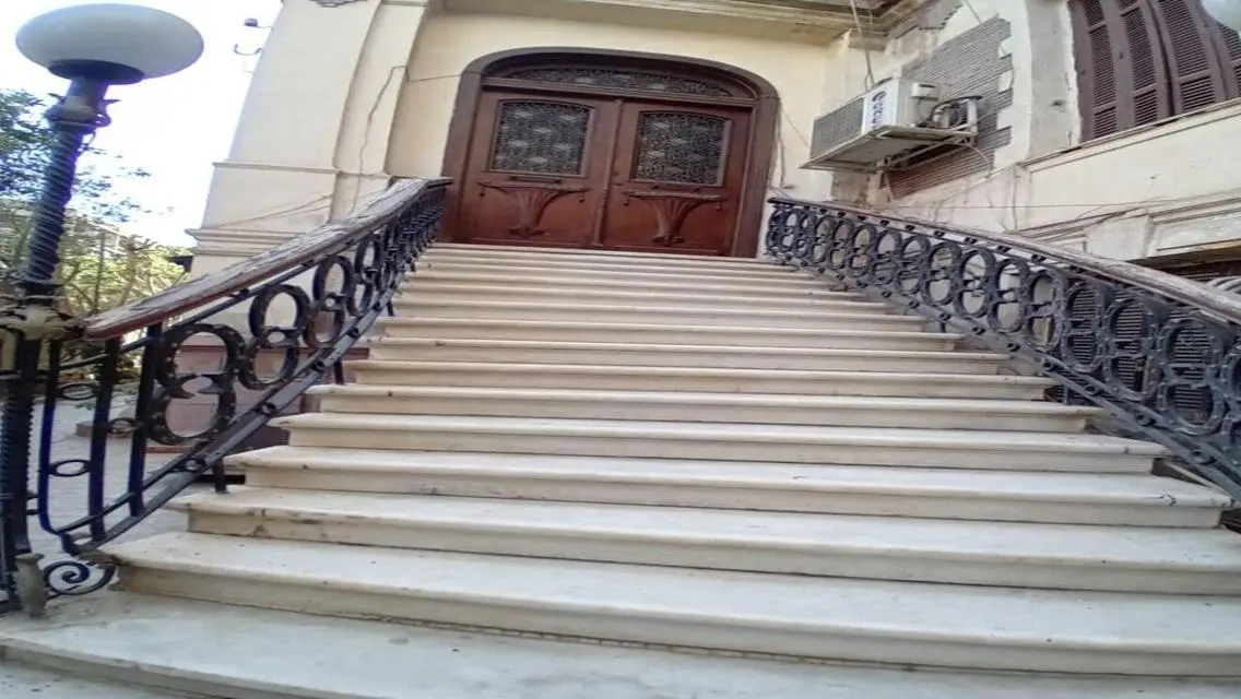 Luxury Apartment for Sale with 1150 sqm