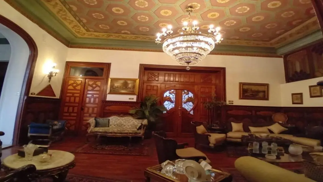 Luxury Apartment for Sale with 1150 sqm