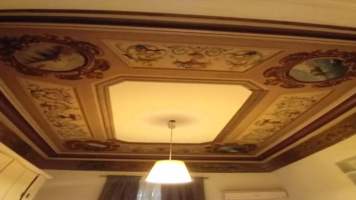 Luxury Apartment for Sale with 1150 sqm