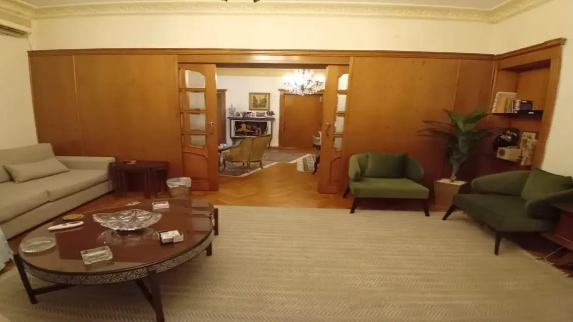 Luxury Apartment for Sale with 1150 sqm