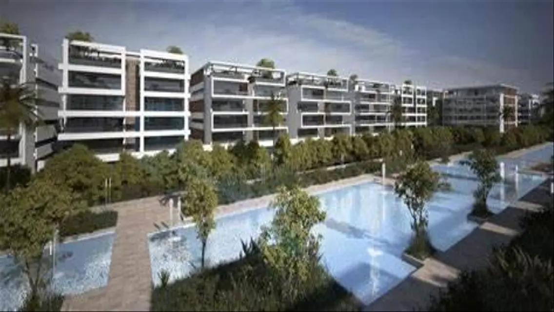 Apartment for Sale in Lake View Residence 2 - 143 m²