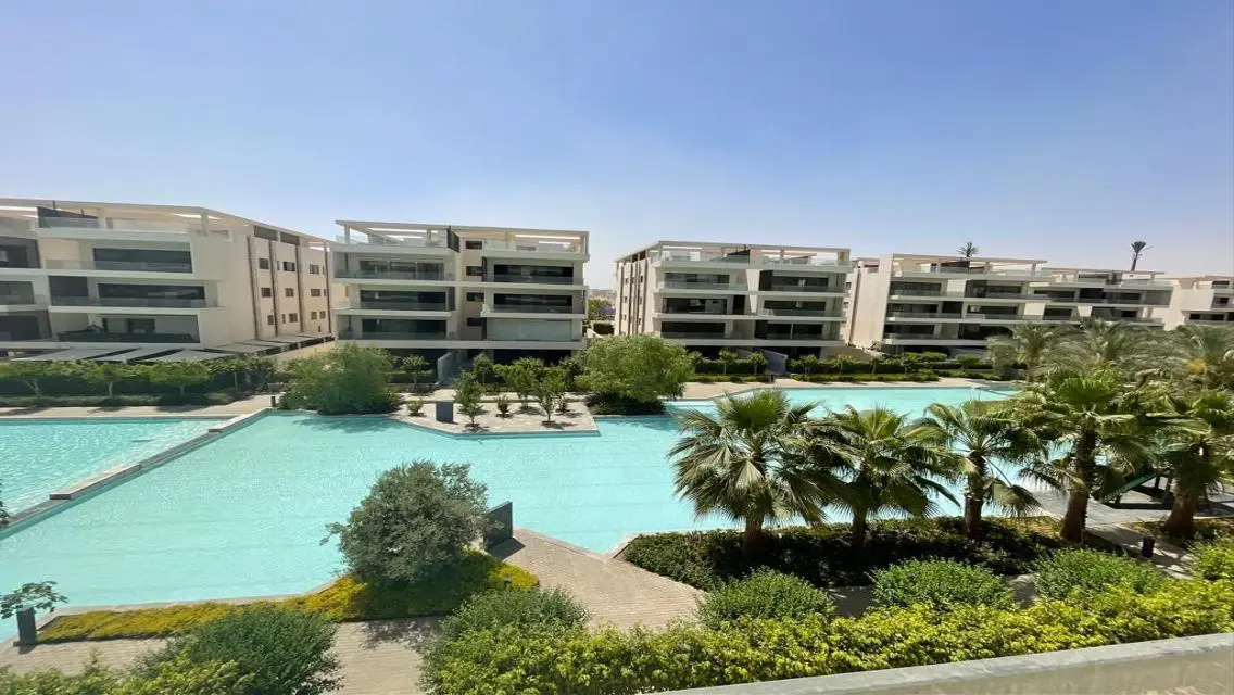 Apartment for Sale in Lake View Residence 2 - 143 m²