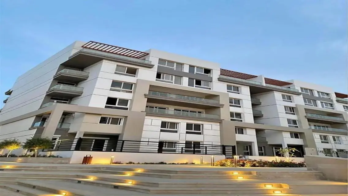 Apartment for Sale in Lake View Residence 2 - 143 m²