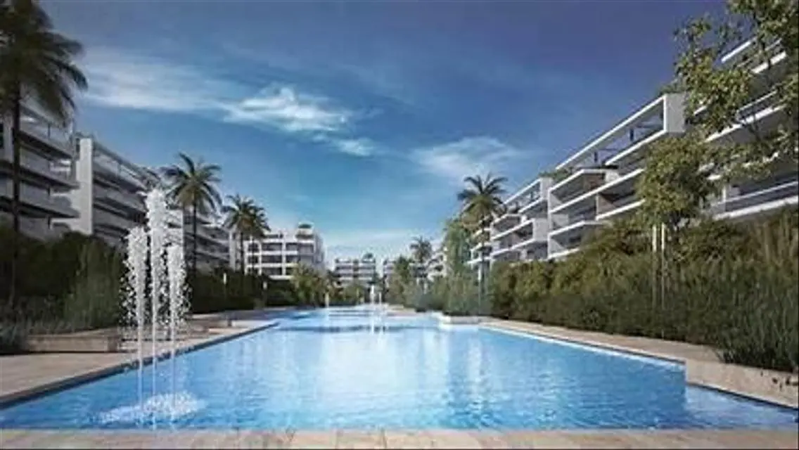 Apartment for Sale in Lake View Residence 2 - 143 m²